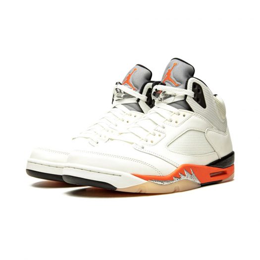 Jordan 5 Retro Shattered Backboard