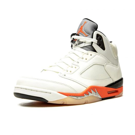 Jordan 5 Retro Shattered Backboard