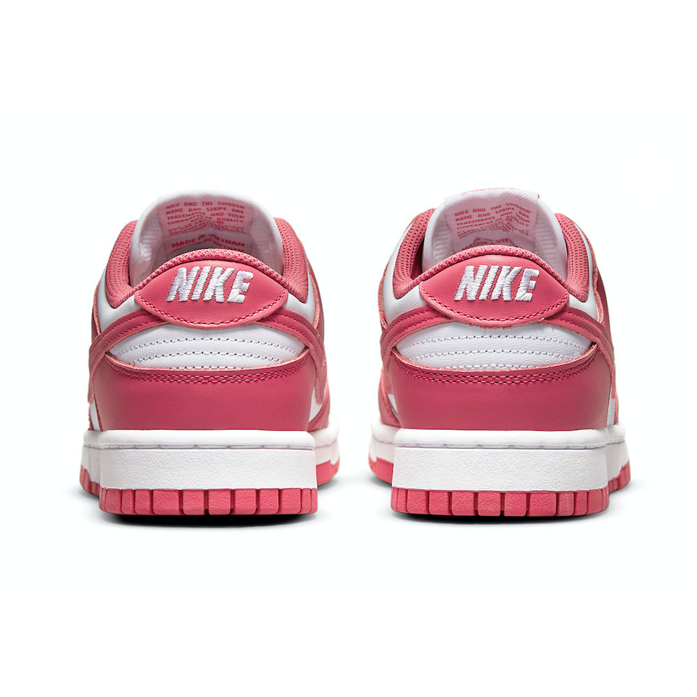 Nike Dunk Low Archeo Pink (W)Nike Dunk Low Archeo Pink (W) - OFour