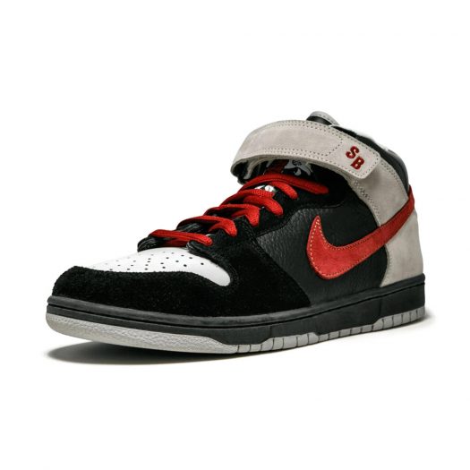 Nike Dunk Mid November Rain