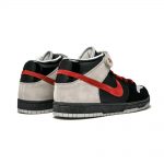 Nike Dunk Mid November Rain