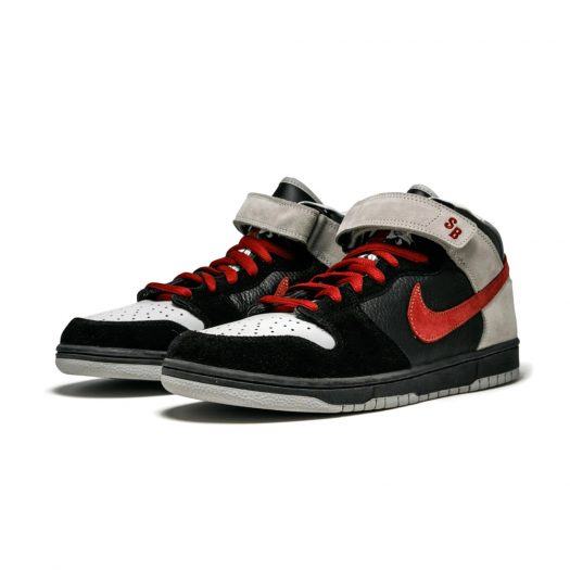 Nike Dunk Mid November Rain
