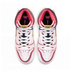 Nike Dunk SB High RX-0 Unicorn Gundam