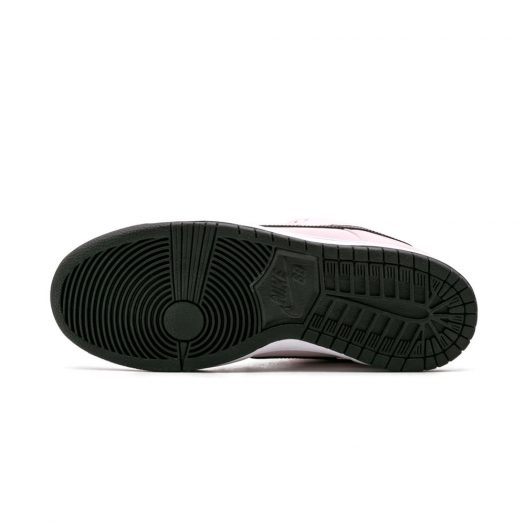 Nike Dunk SB Low Pink Box