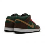 Nike Dunk SB Mid Patagonia