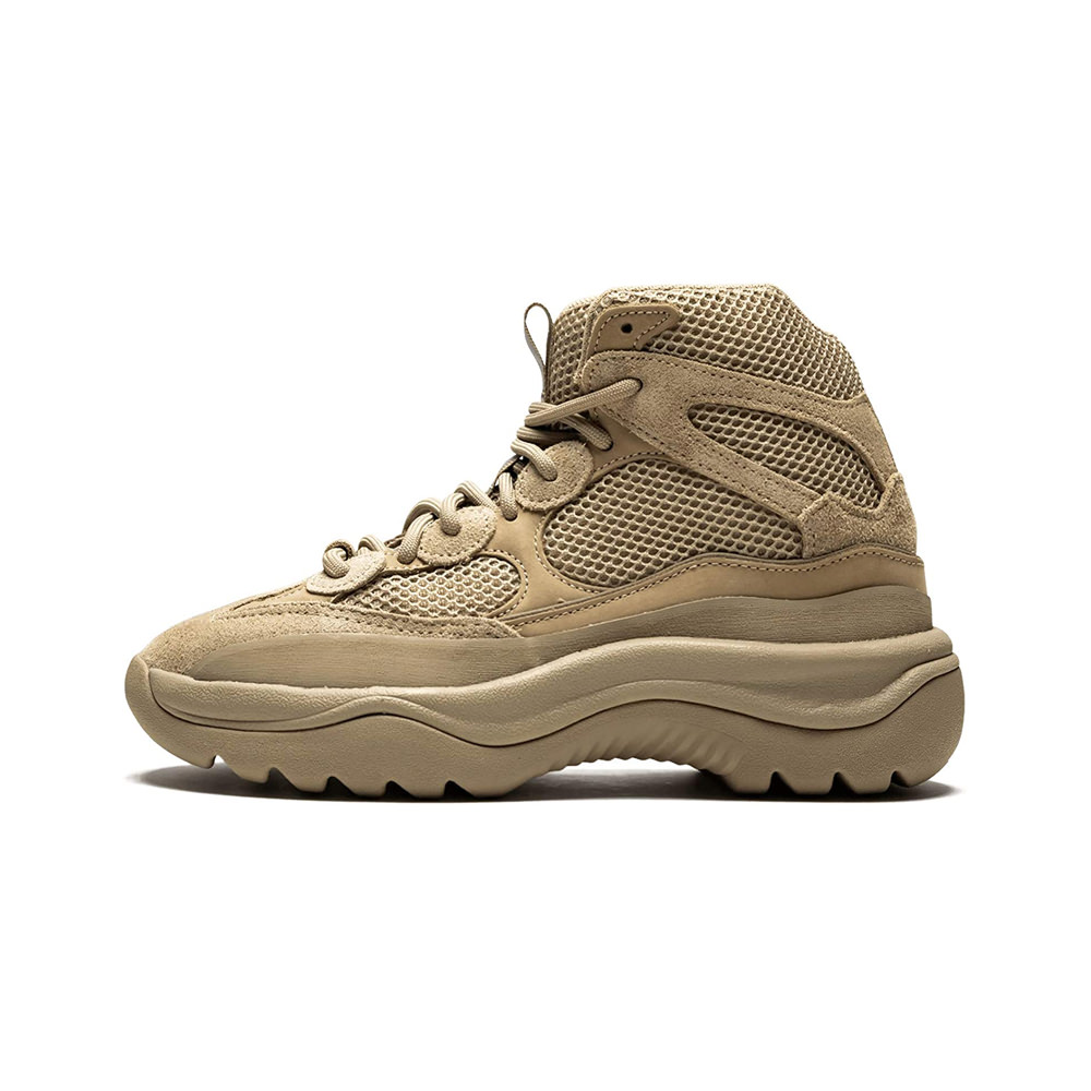 Olive green outlet yeezy boots