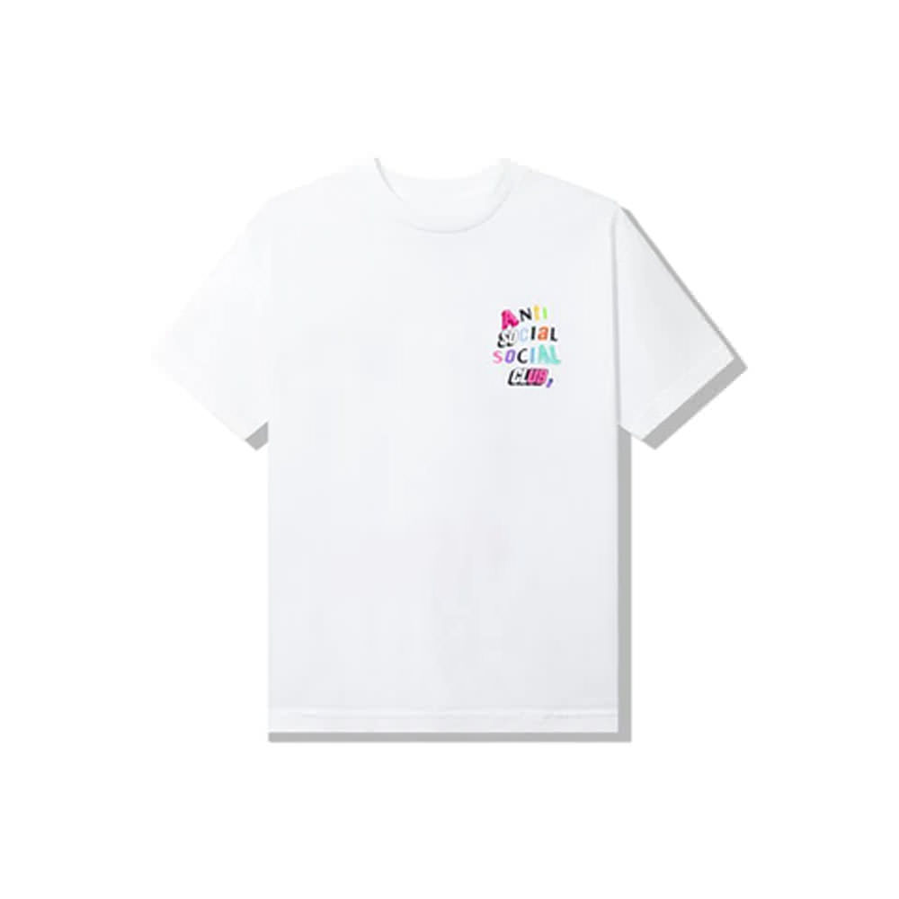 Anti social clearance social club authentic