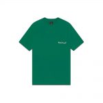 OVO Family Pocket T-shirt Evergreen