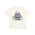 Palace Evisu T-shirt White