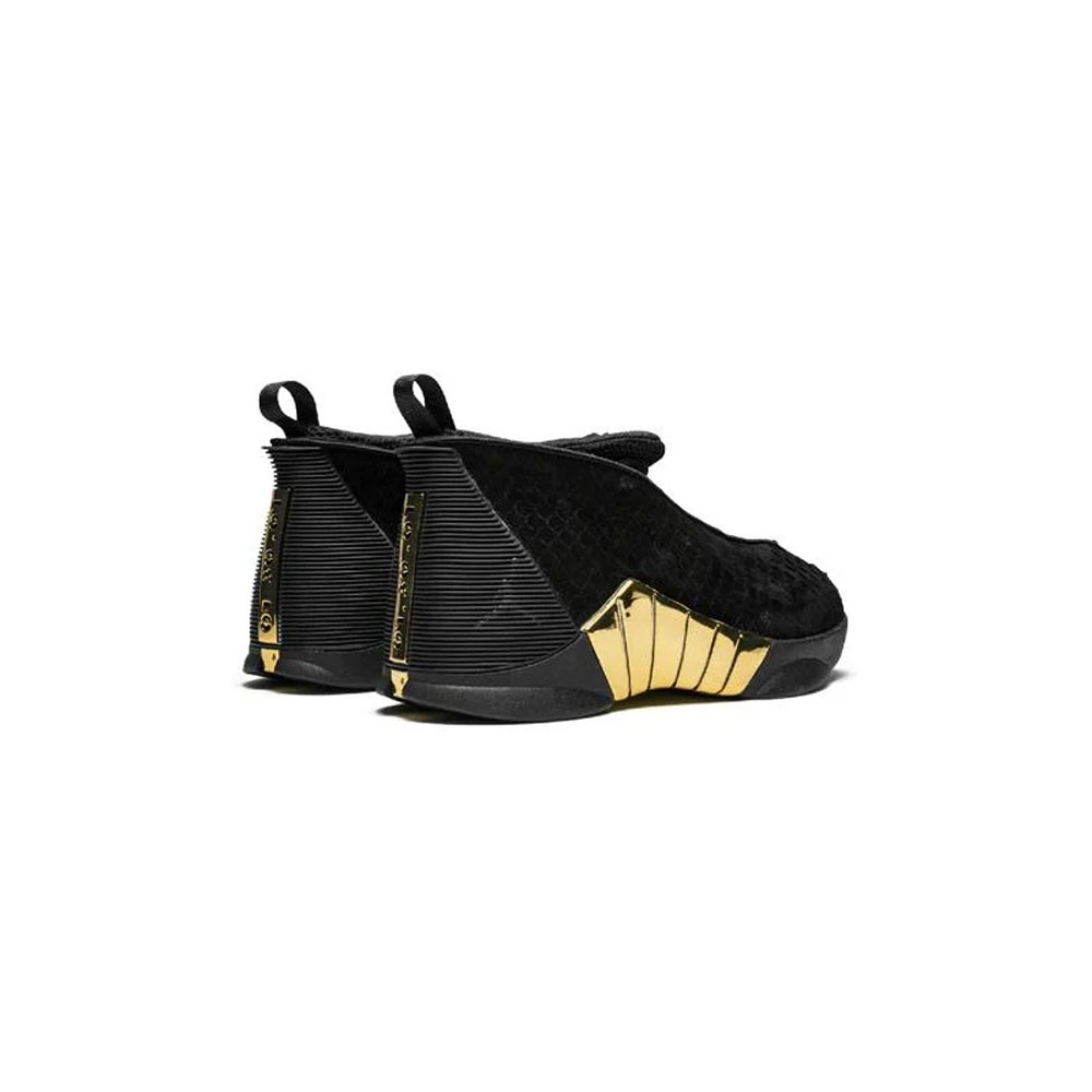 retro 15 doernbecher