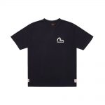 Palace Evisu T-shirt Black