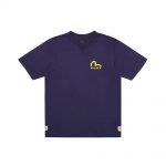 Palace Evisu T-shirt Navy