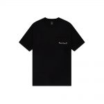 OVO Family Pocket T-shirt Black