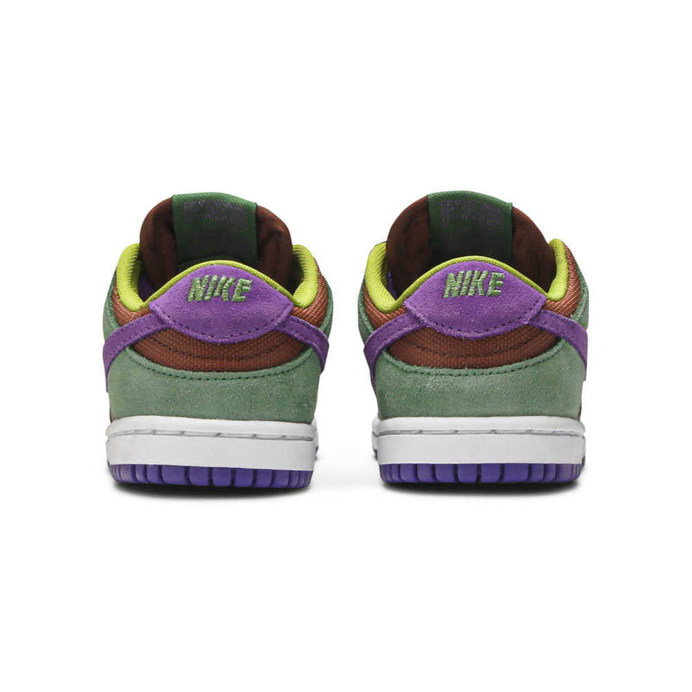 Nike Dunk Low Veneer 2020 (TD)