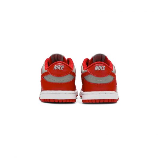 Nike Dunk Low UNLV (TD)