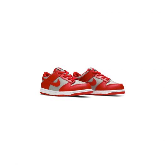 Nike Dunk Low UNLV (TD)