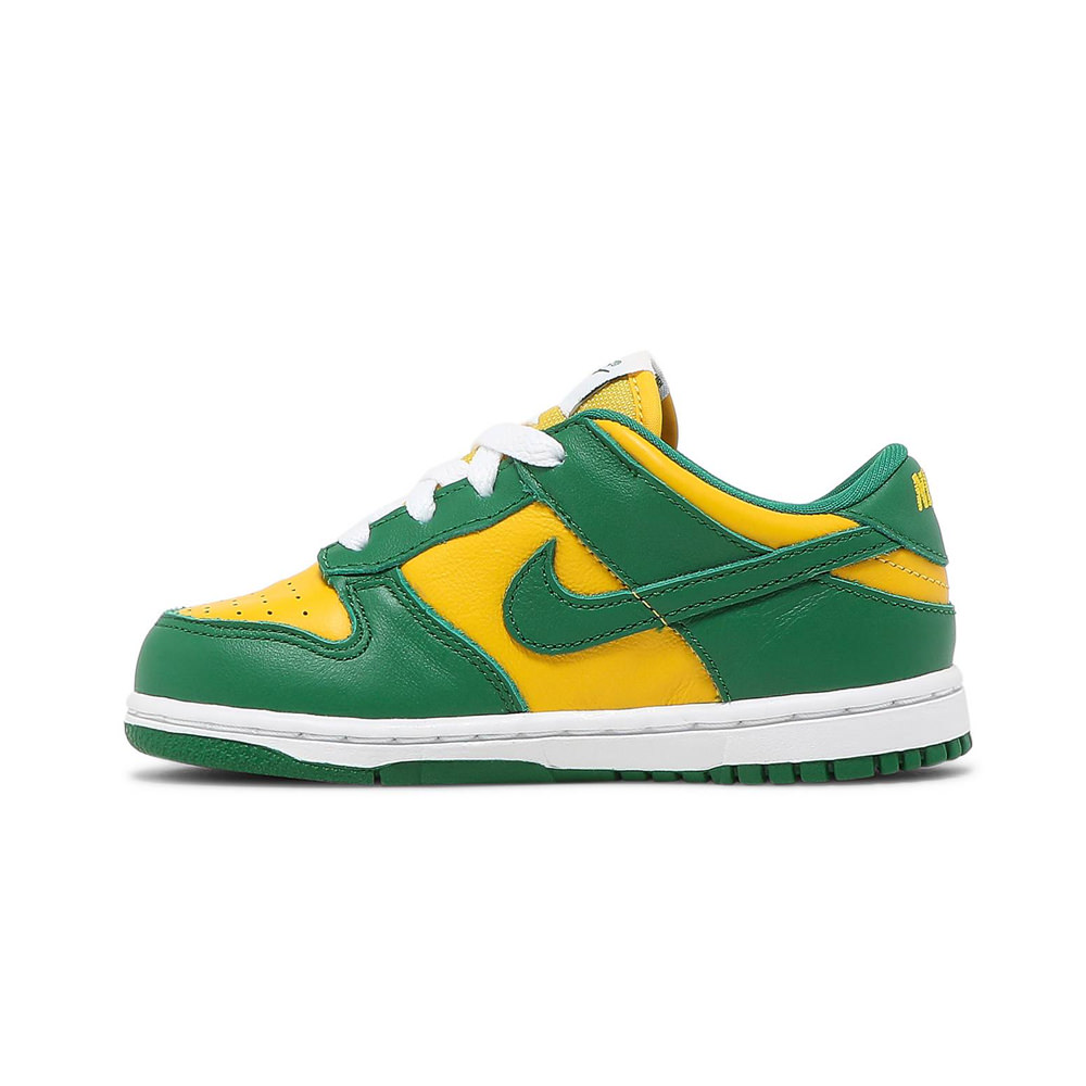 Nike Dunk Low Brazil 2020