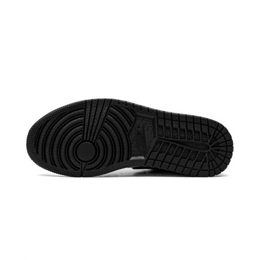 Jordan 1 Low SE Violet Shock White Black