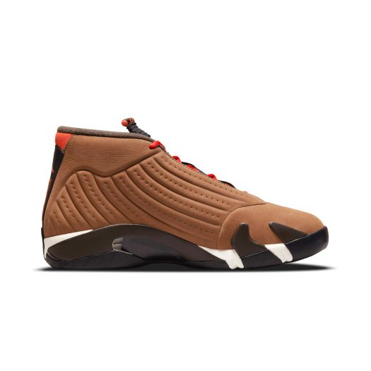 Jordan 14 Retro Winterized Archaeo Brown