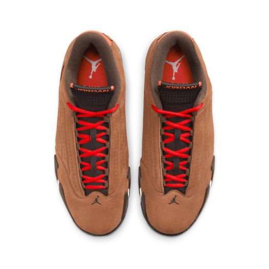Jordan 14 Retro Winterized Archaeo Brown