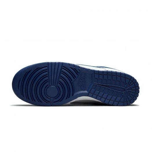 Nike Dunk Low EMB NBA 75th Anniversary Brooklyn Nets