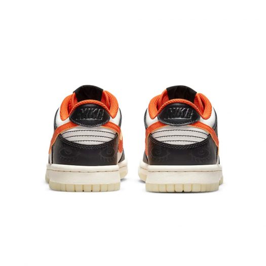 Nike Dunk Low PRM Halloween (2021) (GS)