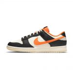 Nike Dunk Low PRM Halloween (2021)