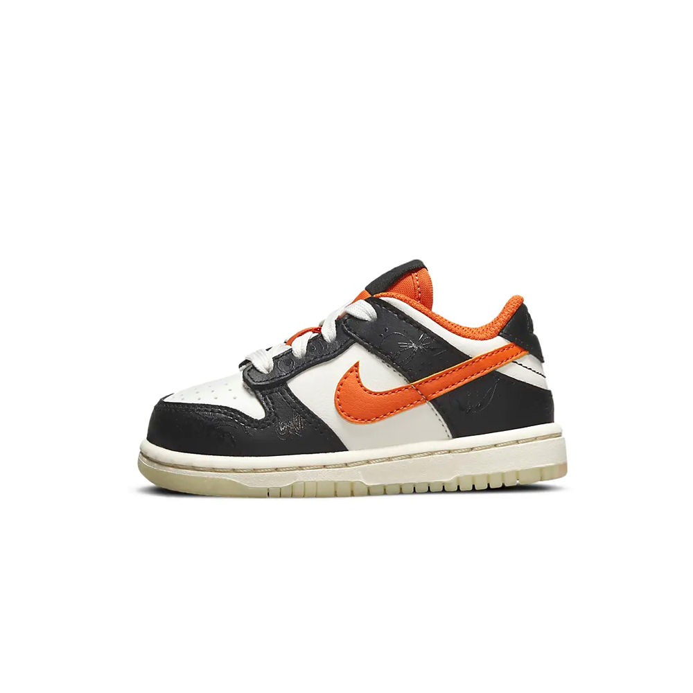 dunk low halloween 2021