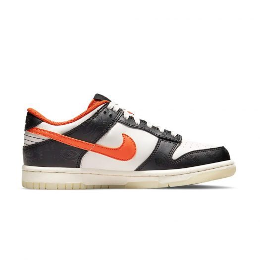 Nike Dunk Low PRM Halloween (2021) (GS)