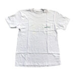 Chrome Hearts Cemetery T-shirt White