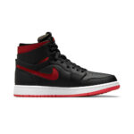 Jordan 1 High Zoom CMFT Bred (W)