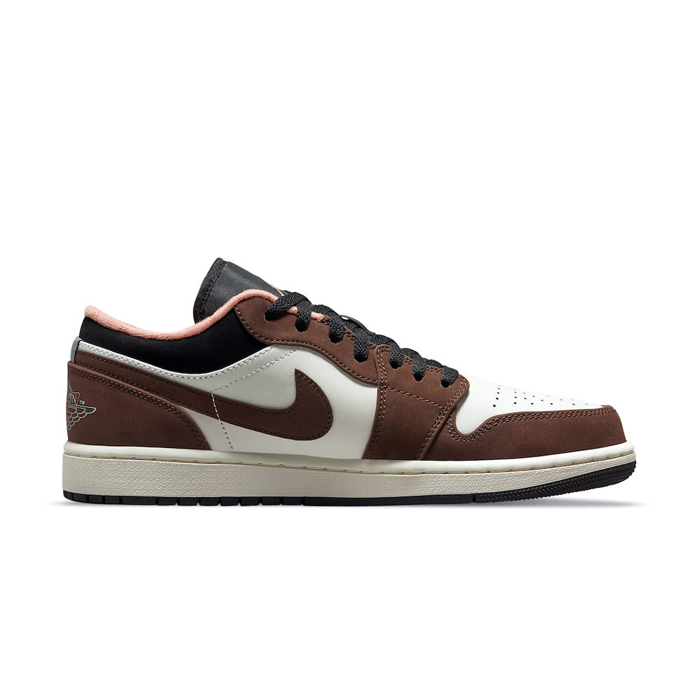 mocha aj1 low