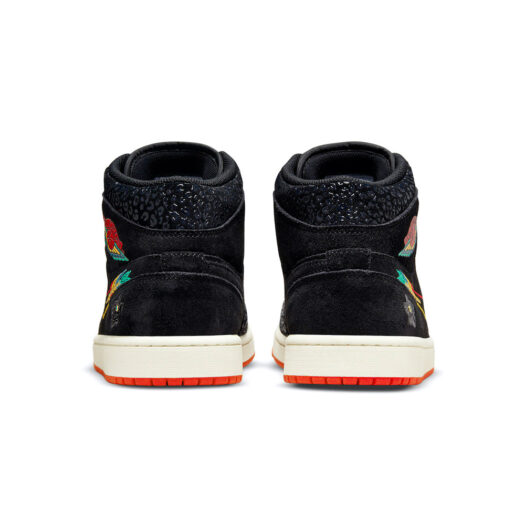 Jordan 1 Mid SE Siempre Familia