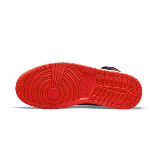 Jordan 1 Mid SE Siempre Familia