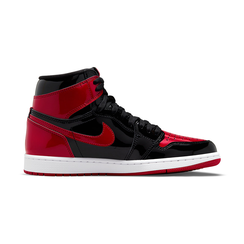 air jordan high og bred