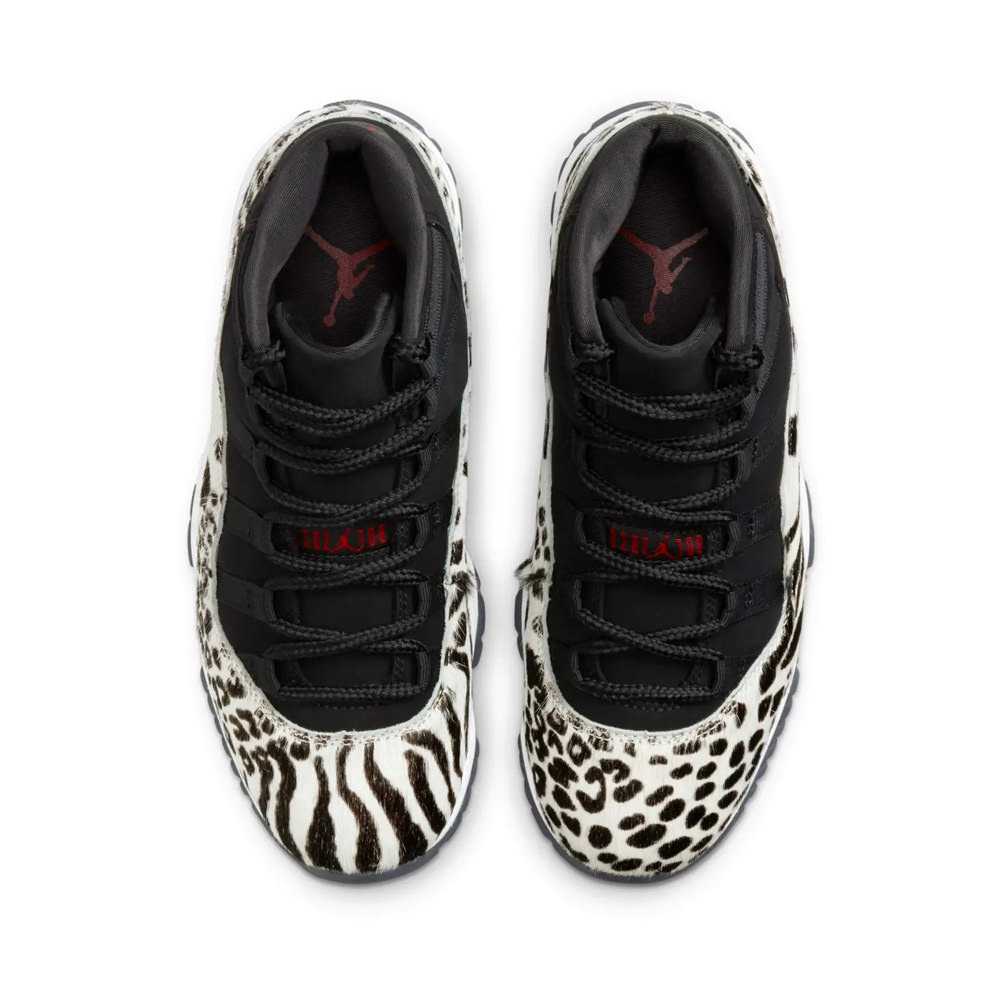 jordan 11 retro animal instinct