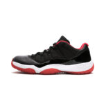 Jordan 11 Retro Low Bred