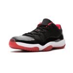 Jordan 11 Retro Low Bred