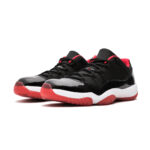 Jordan 11 Retro Low Bred