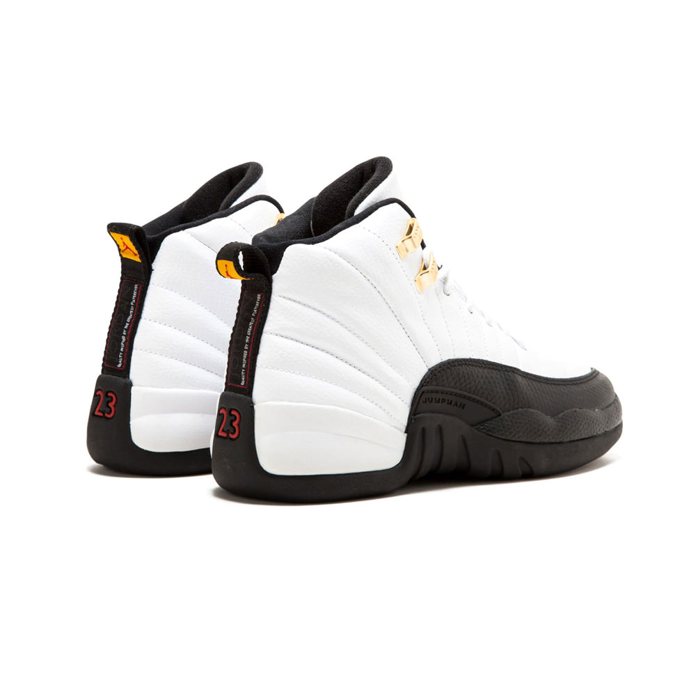 jordan 12 taxi gs