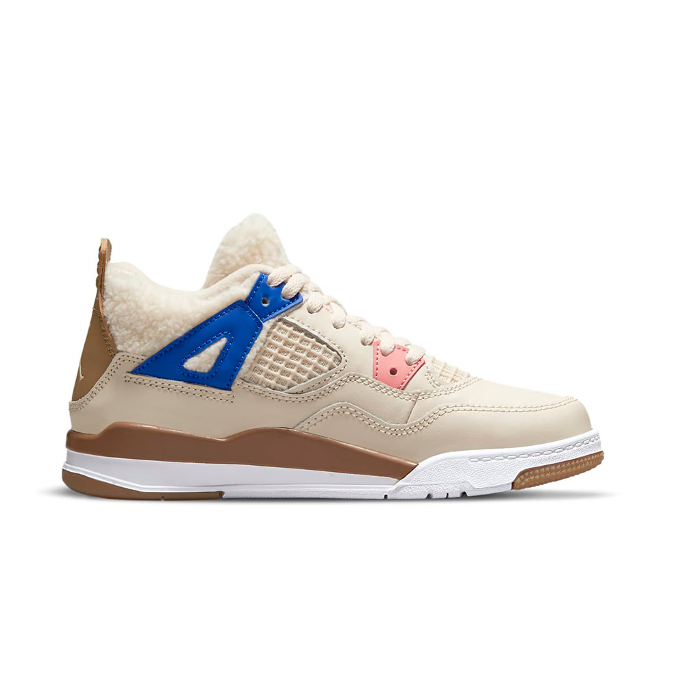 where the things are jordan 4