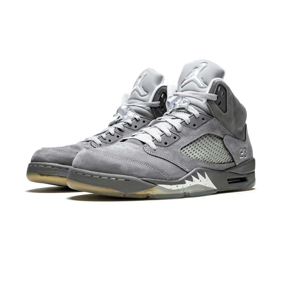 grey retro 5