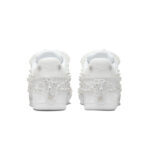 Nike Air Force 1 Low Swarovski Retroreflective Crystals White (W)