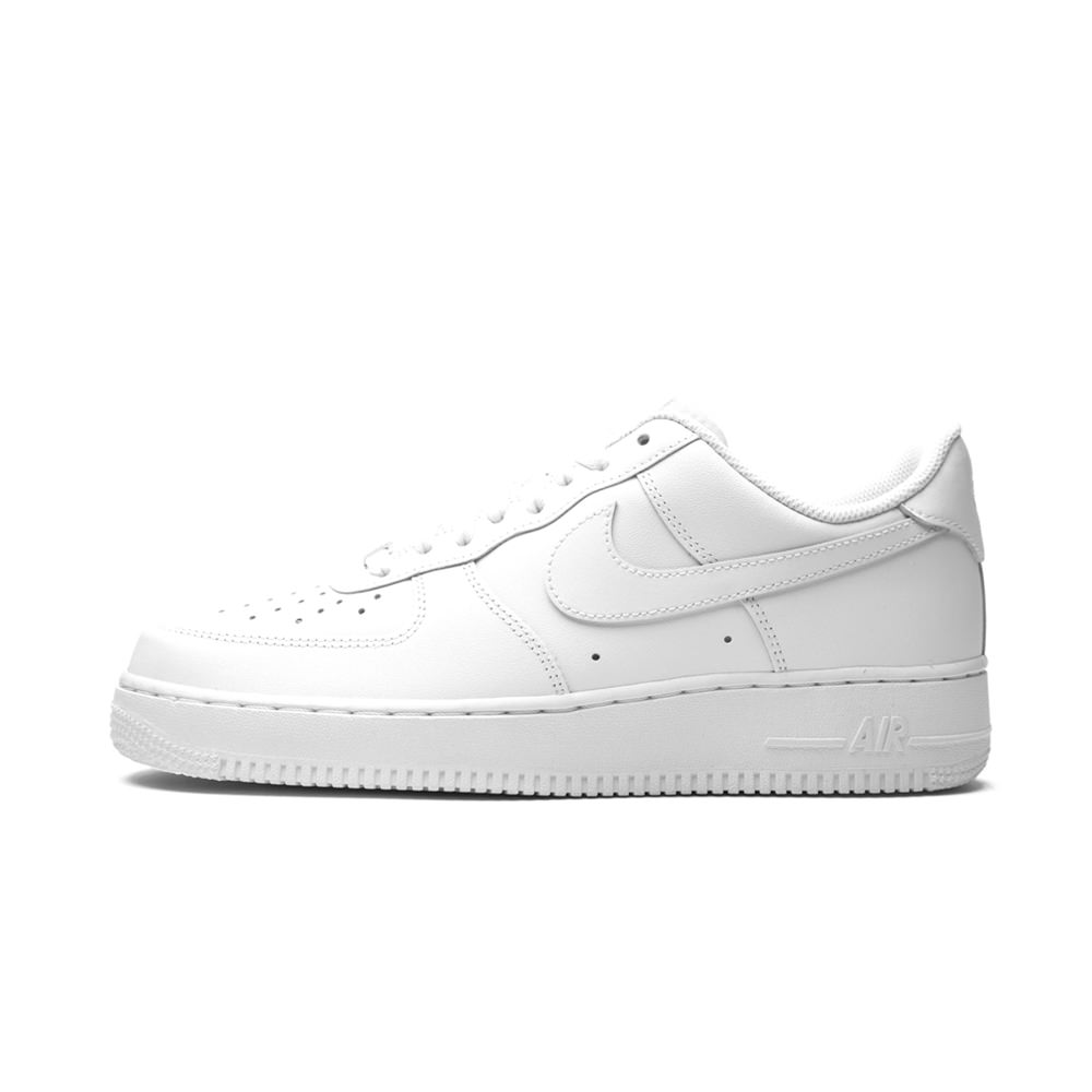 Nike Air Force 1 Low White 2018 (W)Nike Air Force 1 Low White 2018 (W