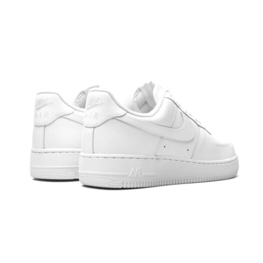 Nike Air Force 1 Low White 2018 (W)