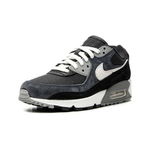 Nike Air Max 90 Premium Off Noir