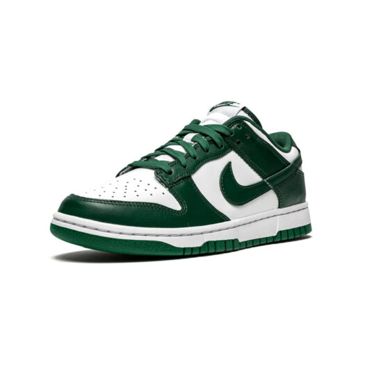 Nike Dunk Low Michigan State