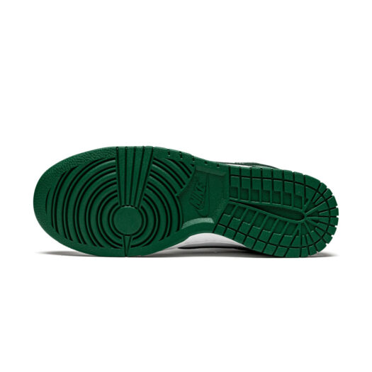 Nike Dunk Low Michigan State