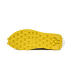 Nike LD Waffle sacai Undercover Black Bright Citron