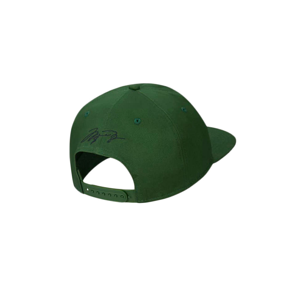 green jordan hats